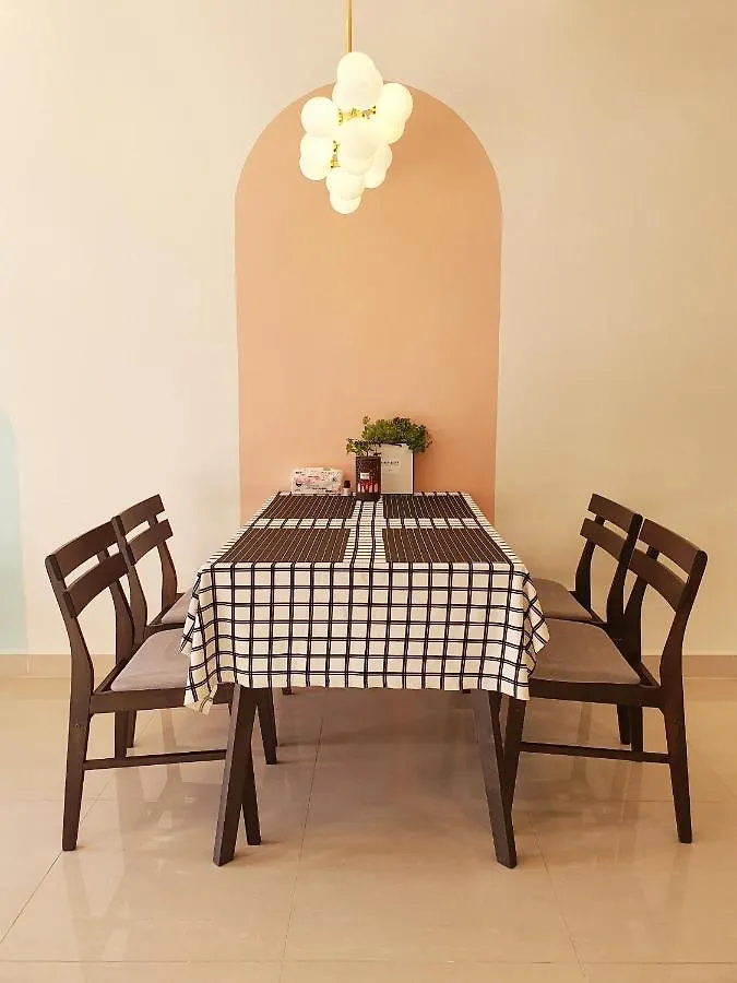 Aparthotel Cobi Soho Saigon Apartment Ho Chi Minh City